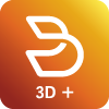 DARE 3D Plus